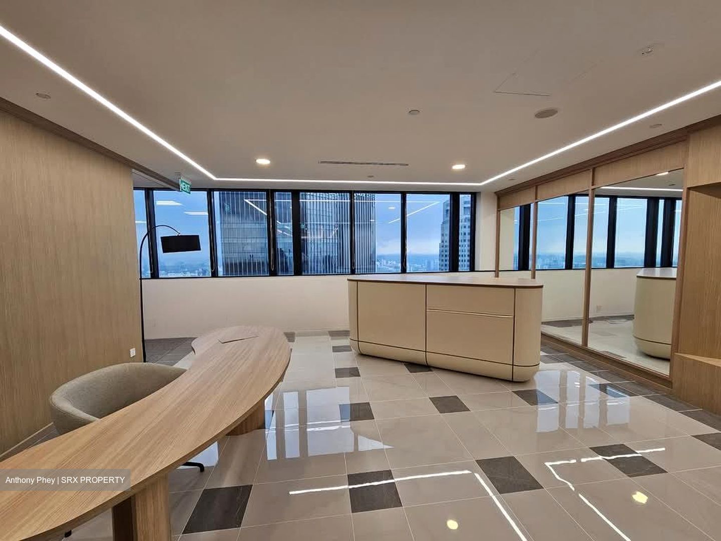 Republic Plaza (D1), Office #540840451